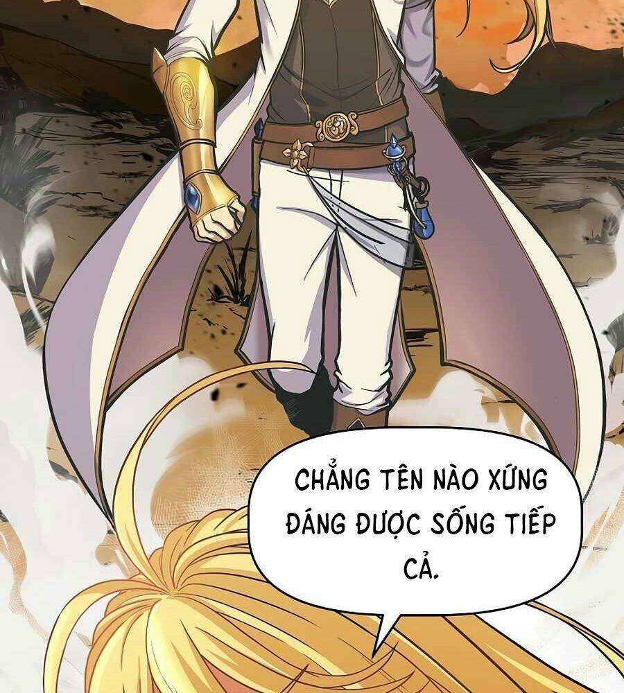 Tên Lỗ Mãng Cấp 10 Của Gia Đình Hiệp Sĩ Chapter 1 - Trang 16