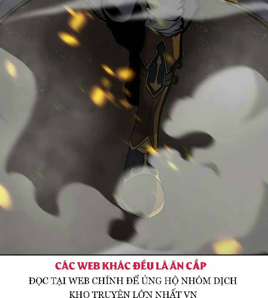 Tên Lỗ Mãng Cấp 10 Của Gia Đình Hiệp Sĩ Chapter 1 - Trang 22