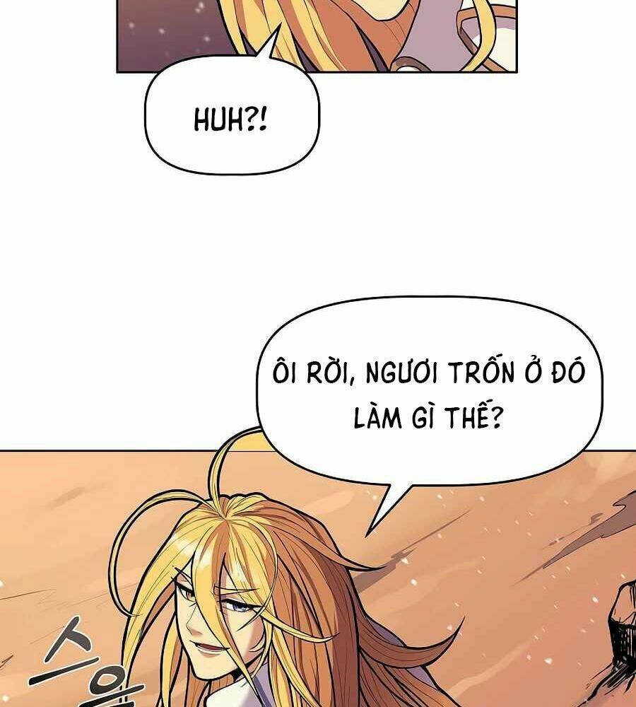 Tên Lỗ Mãng Cấp 10 Của Gia Đình Hiệp Sĩ Chapter 1 - Trang 24