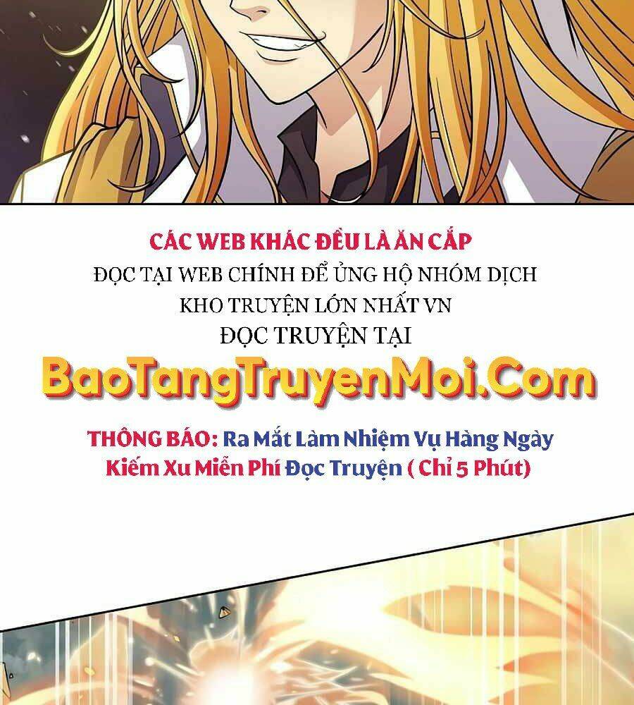 Tên Lỗ Mãng Cấp 10 Của Gia Đình Hiệp Sĩ Chapter 1 - Trang 30