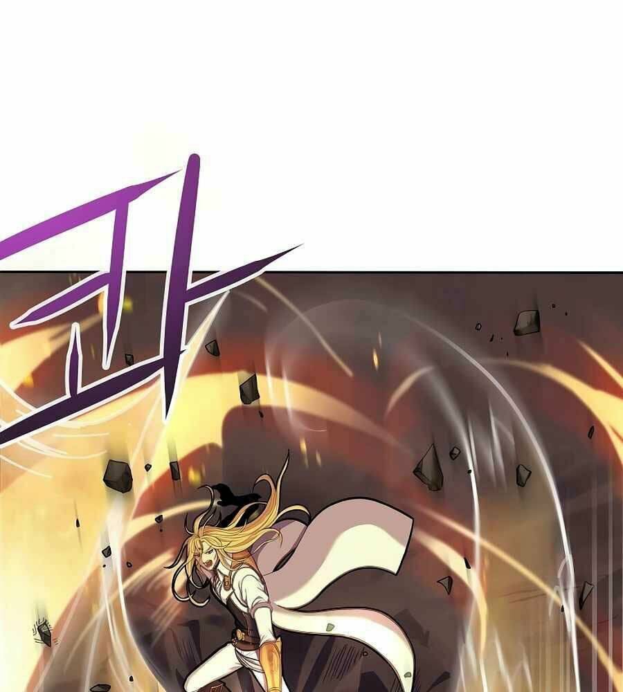 Tên Lỗ Mãng Cấp 10 Của Gia Đình Hiệp Sĩ Chapter 1 - Trang 33