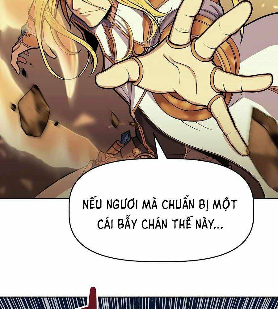 Tên Lỗ Mãng Cấp 10 Của Gia Đình Hiệp Sĩ Chapter 1 - Trang 38