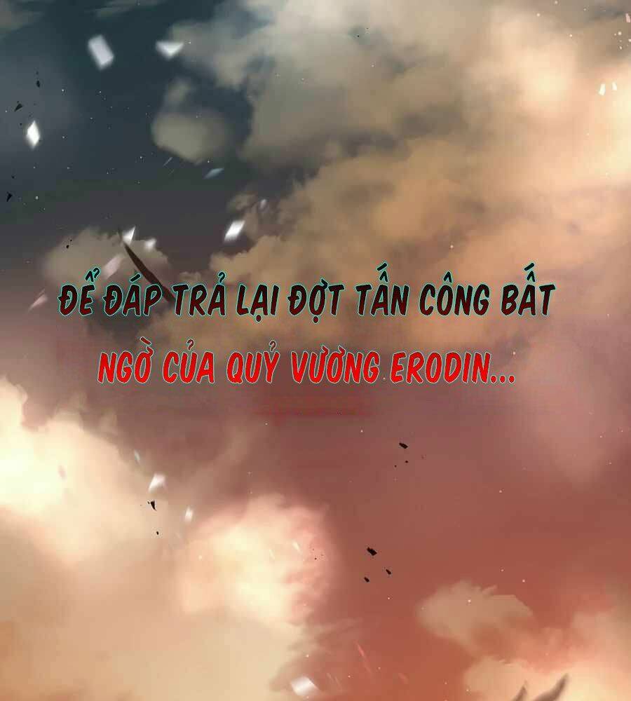 Tên Lỗ Mãng Cấp 10 Của Gia Đình Hiệp Sĩ Chapter 1 - Trang 4