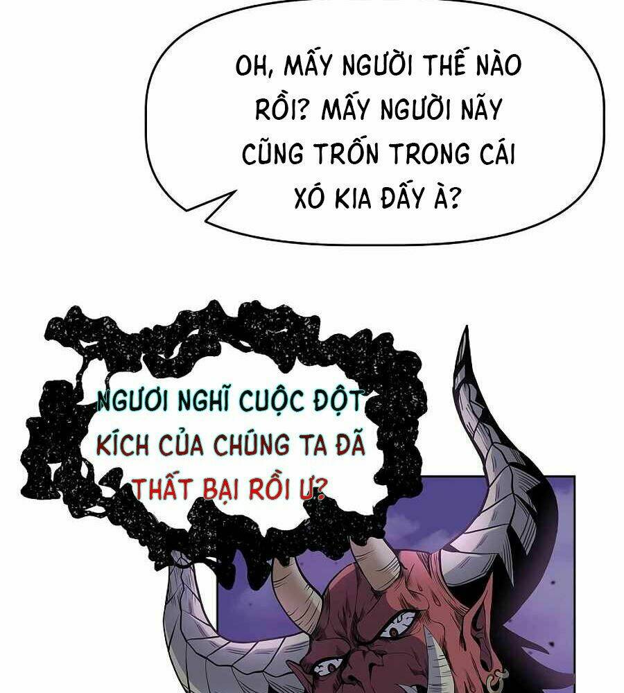 Tên Lỗ Mãng Cấp 10 Của Gia Đình Hiệp Sĩ Chapter 1 - Trang 49
