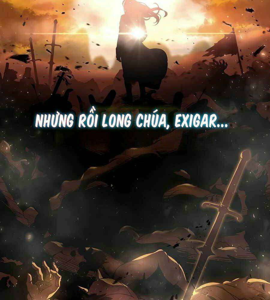 Tên Lỗ Mãng Cấp 10 Của Gia Đình Hiệp Sĩ Chapter 1 - Trang 7
