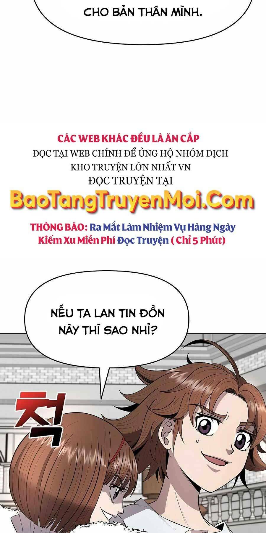 Tên Lỗ Mãng Cấp 10 Của Gia Đình Hiệp Sĩ Chapter 10 - Trang 16