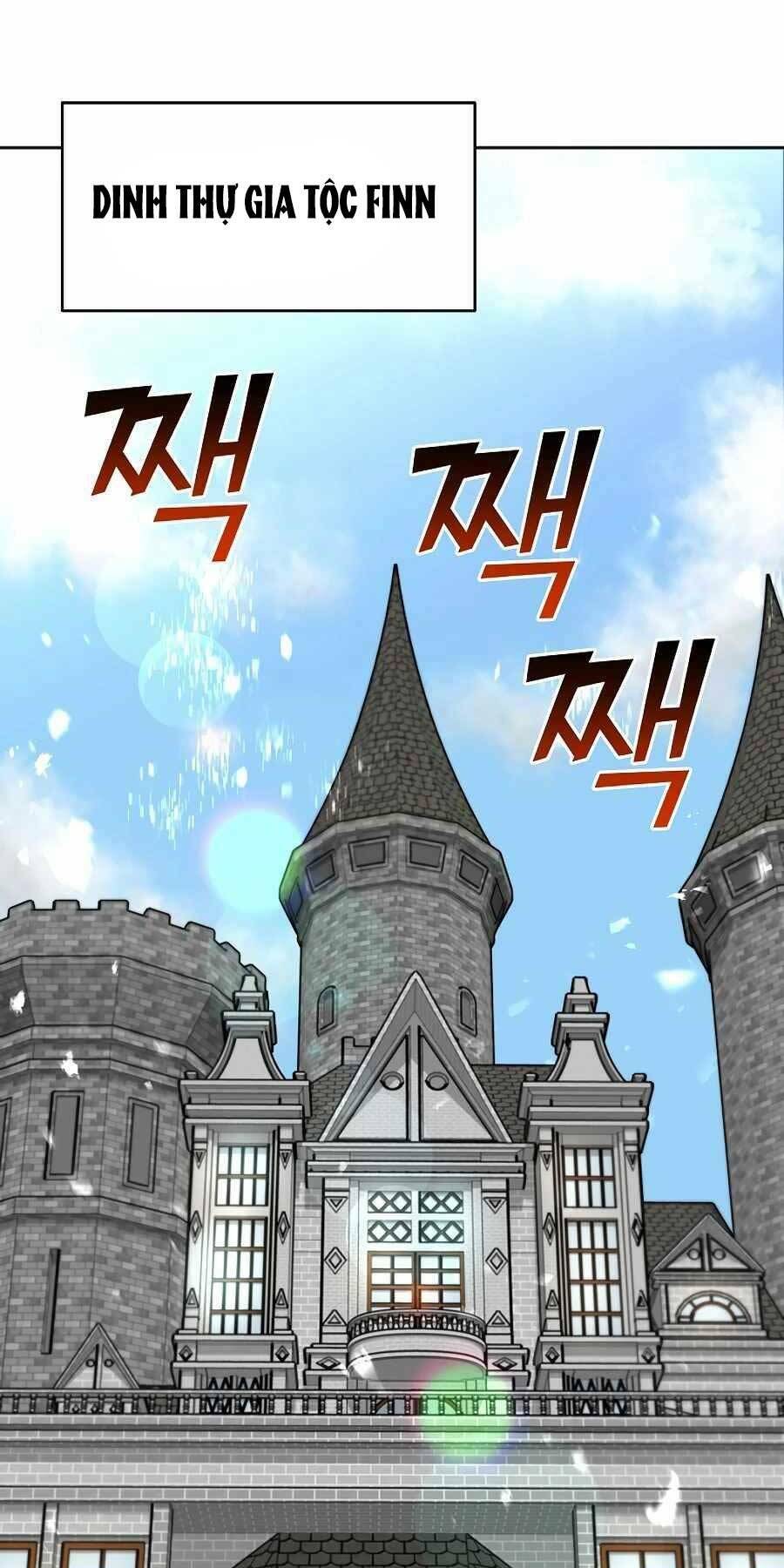 Tên Lỗ Mãng Cấp 10 Của Gia Đình Hiệp Sĩ Chapter 10 - Trang 2