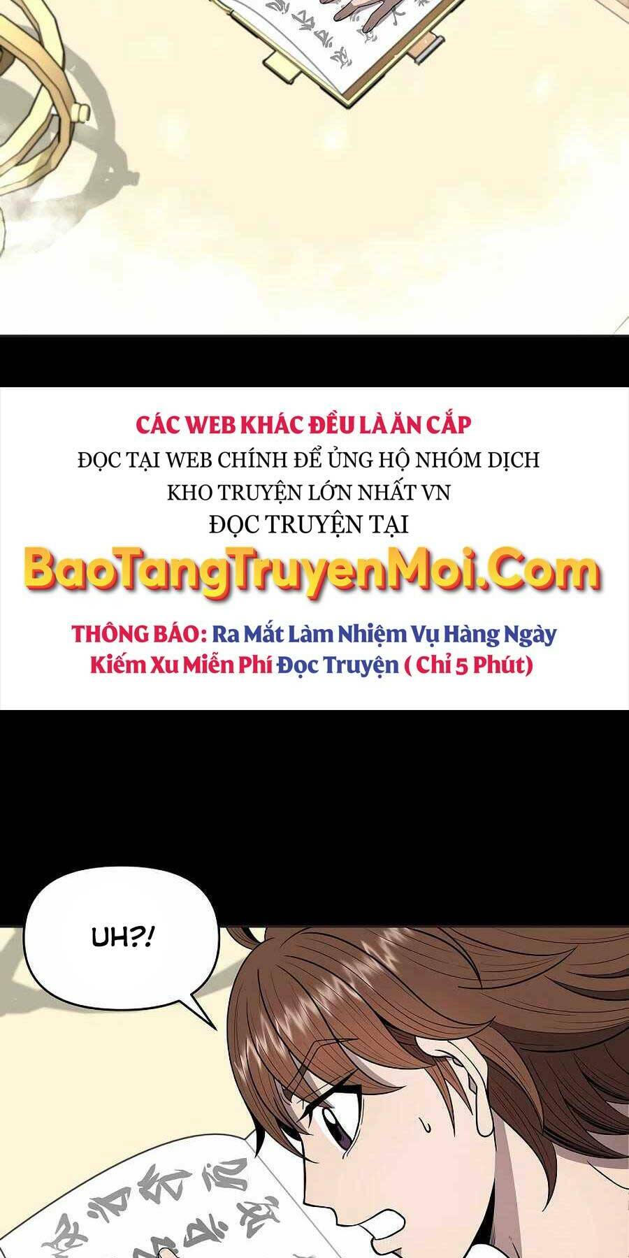 Tên Lỗ Mãng Cấp 10 Của Gia Đình Hiệp Sĩ Chapter 10 - Trang 27