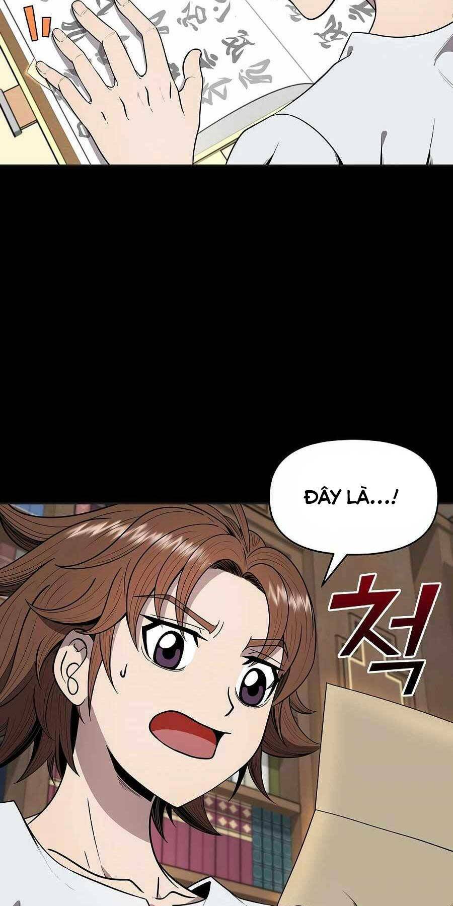 Tên Lỗ Mãng Cấp 10 Của Gia Đình Hiệp Sĩ Chapter 10 - Trang 28