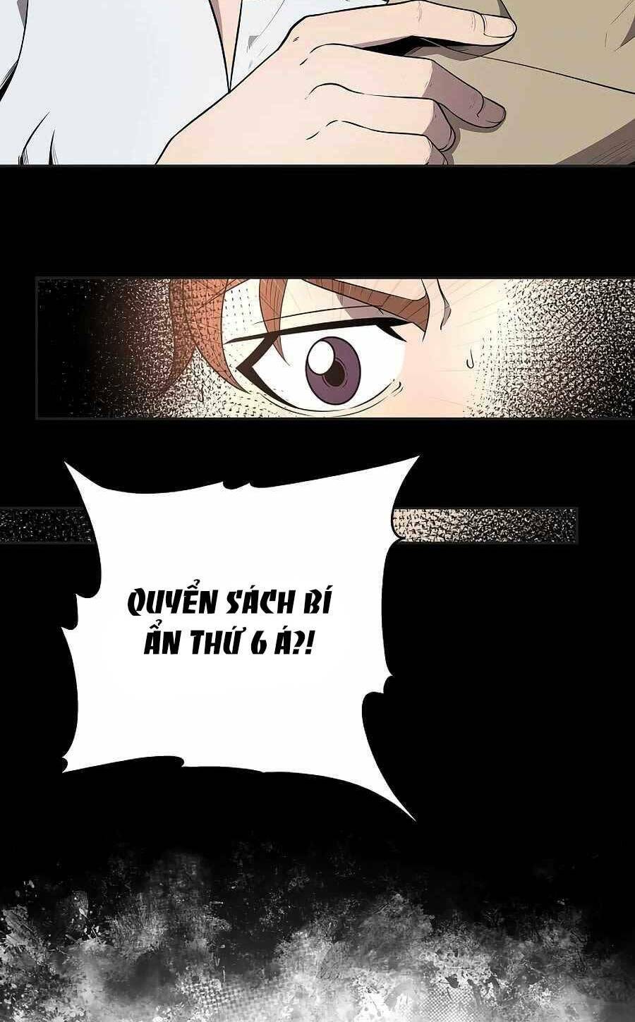 Tên Lỗ Mãng Cấp 10 Của Gia Đình Hiệp Sĩ Chapter 10 - Trang 29