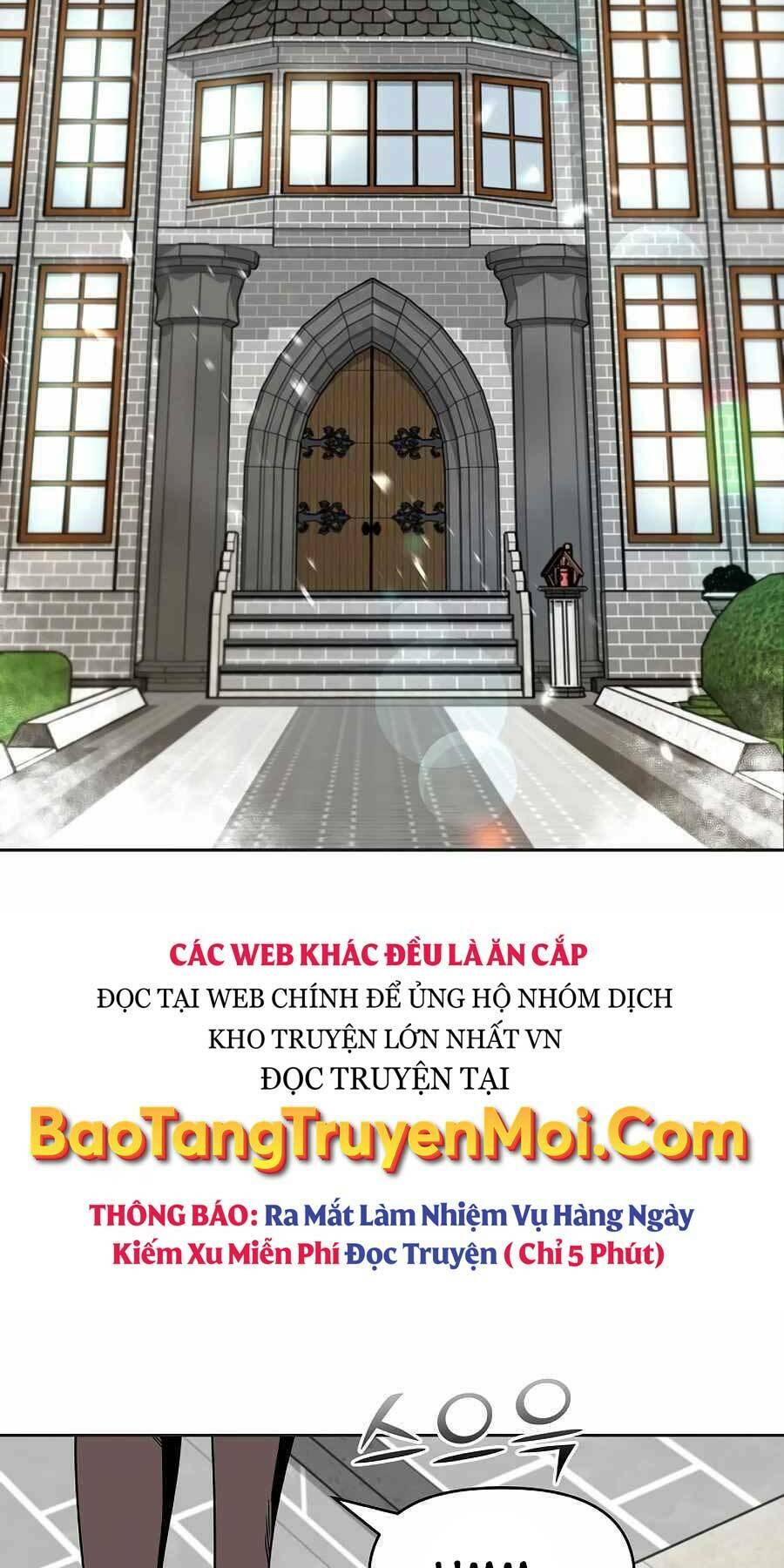 Tên Lỗ Mãng Cấp 10 Của Gia Đình Hiệp Sĩ Chapter 10 - Trang 3