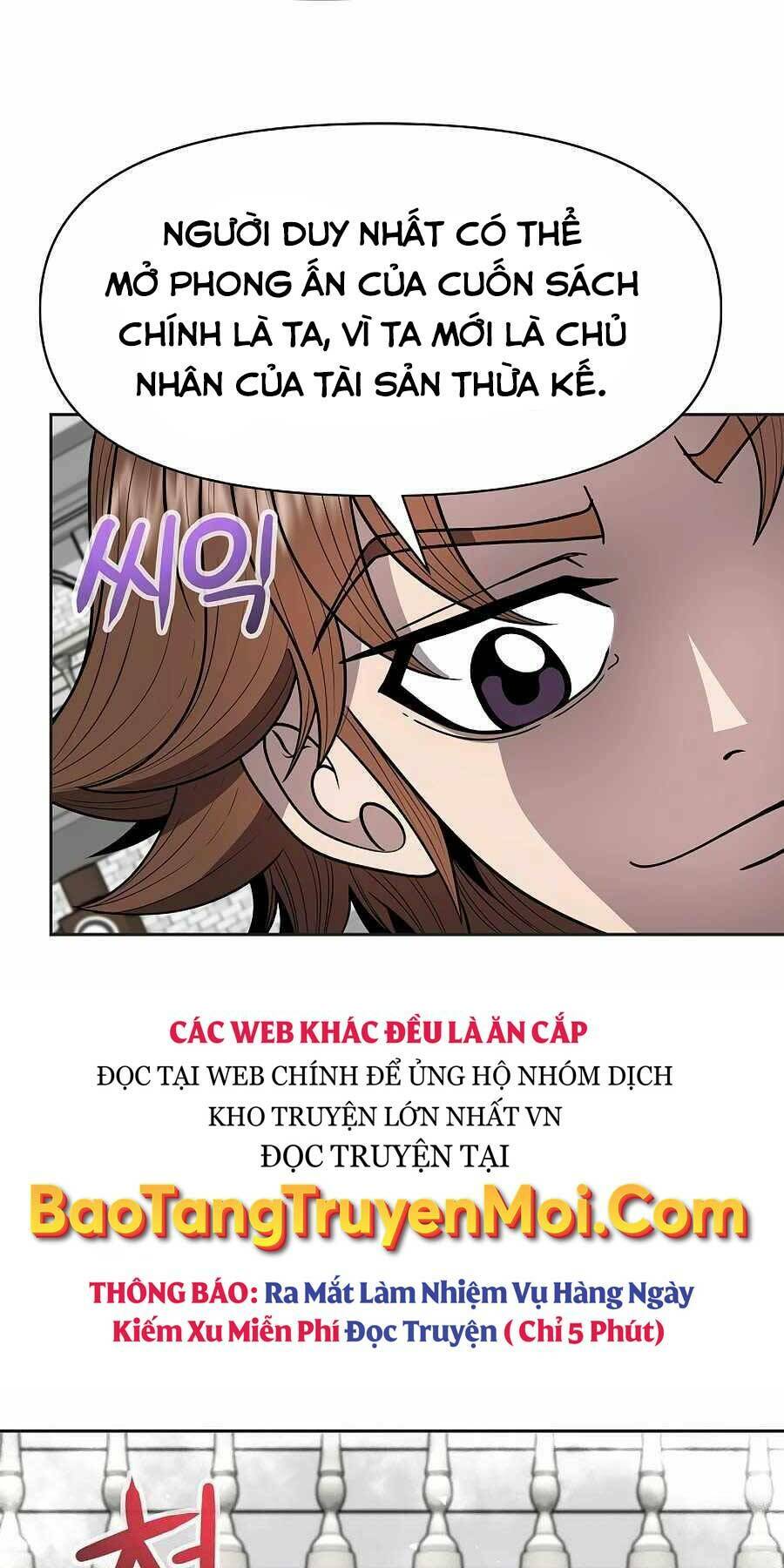 Tên Lỗ Mãng Cấp 10 Của Gia Đình Hiệp Sĩ Chapter 10 - Trang 32