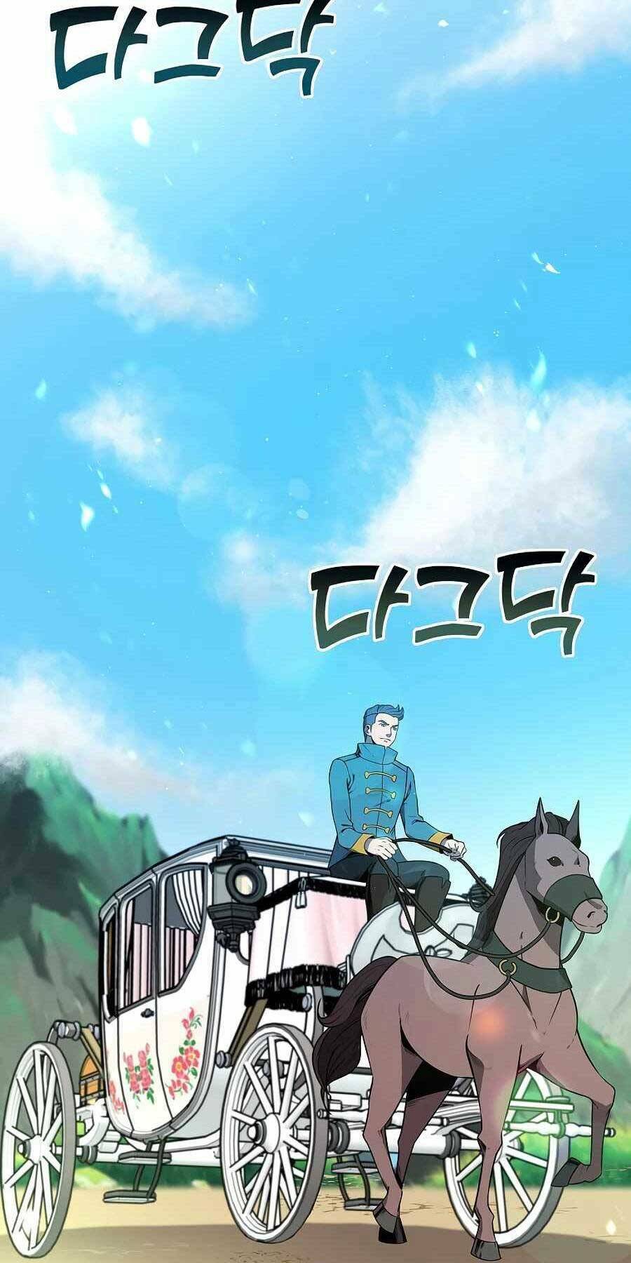 Tên Lỗ Mãng Cấp 10 Của Gia Đình Hiệp Sĩ Chapter 10 - Trang 38
