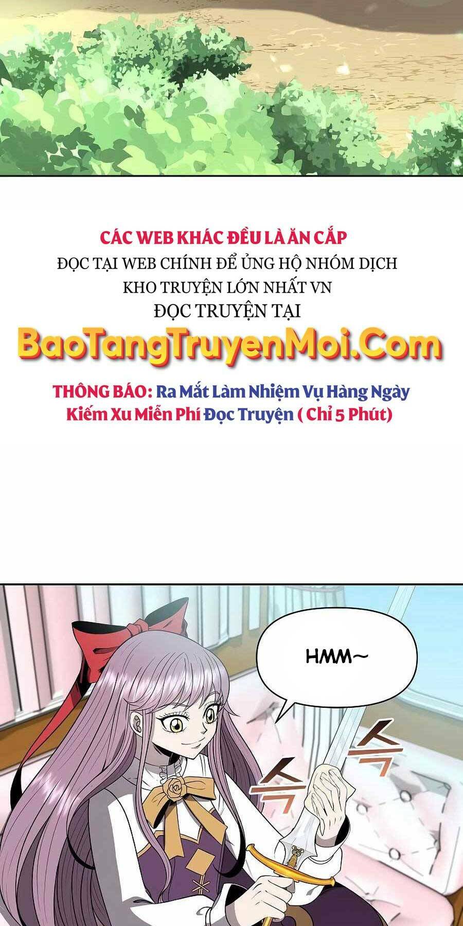 Tên Lỗ Mãng Cấp 10 Của Gia Đình Hiệp Sĩ Chapter 10 - Trang 39