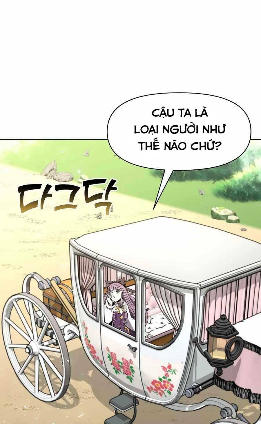 Tên Lỗ Mãng Cấp 10 Của Gia Đình Hiệp Sĩ Chapter 10 - Trang 42