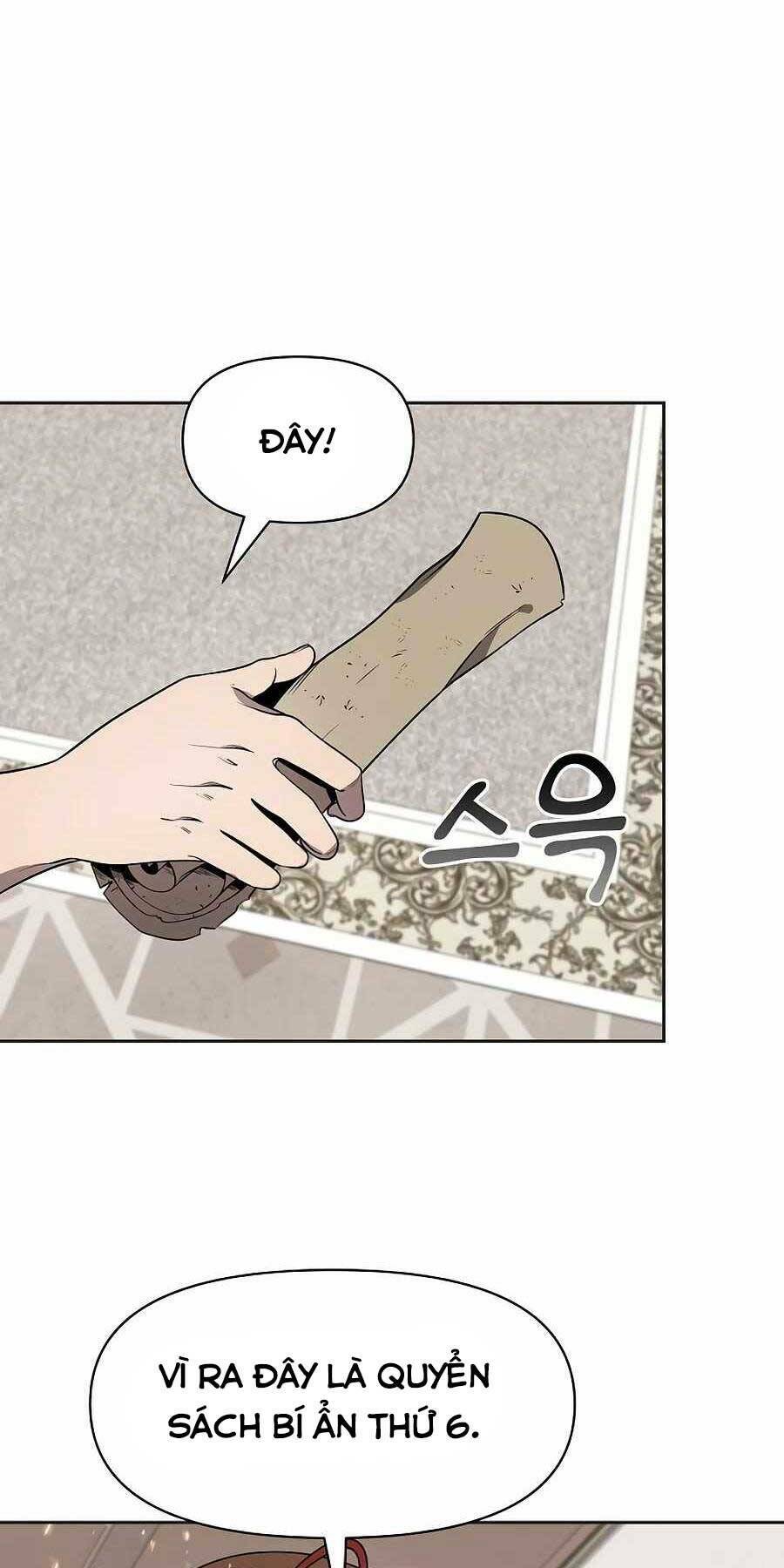 Tên Lỗ Mãng Cấp 10 Của Gia Đình Hiệp Sĩ Chapter 10 - Trang 47