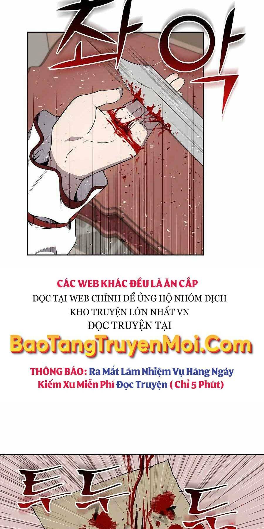 Tên Lỗ Mãng Cấp 10 Của Gia Đình Hiệp Sĩ Chapter 10 - Trang 50