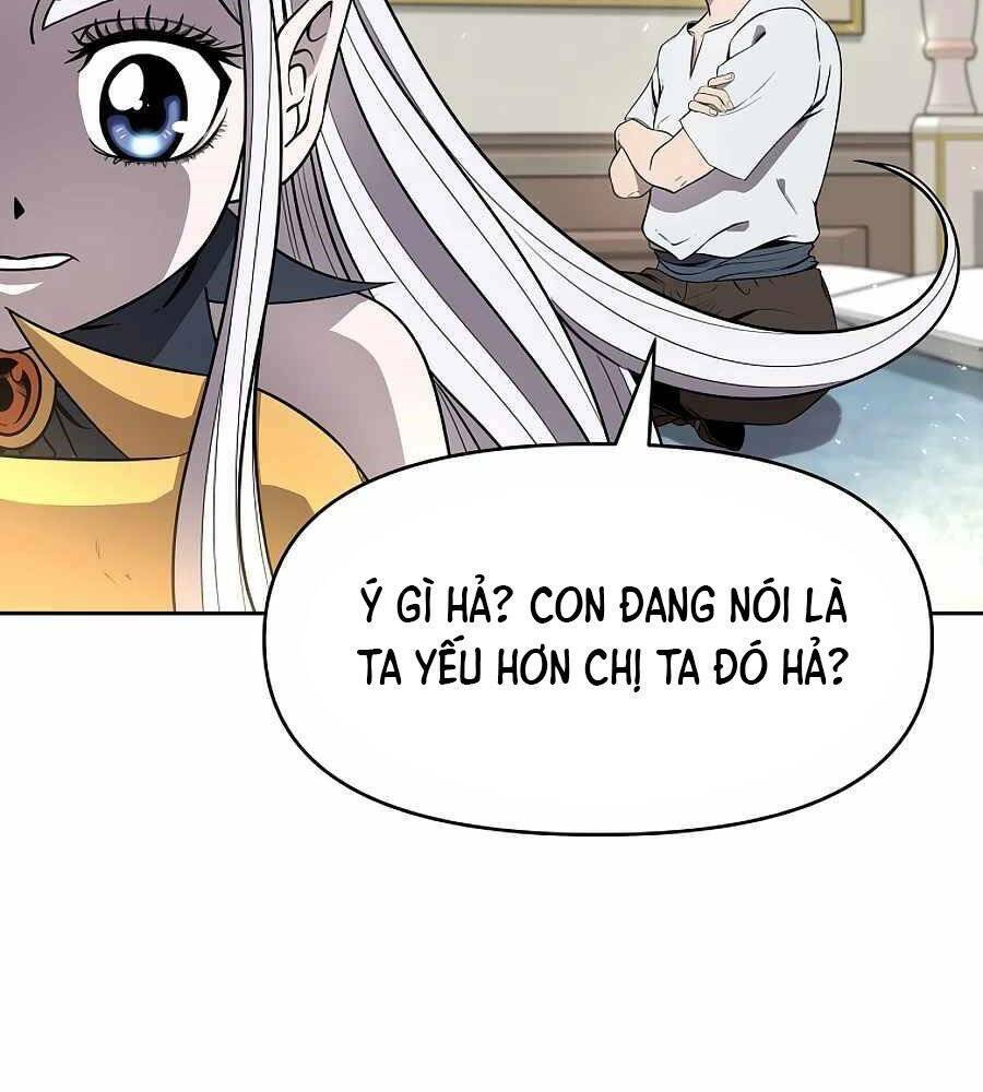 Tên Lỗ Mãng Cấp 10 Của Gia Đình Hiệp Sĩ Chapter 11 - Trang 17