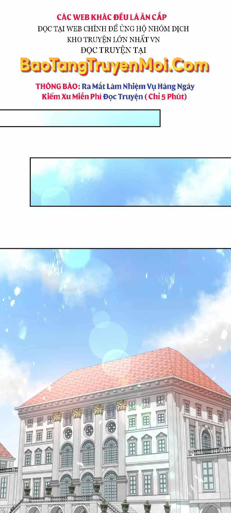 Tên Lỗ Mãng Cấp 10 Của Gia Đình Hiệp Sĩ Chapter 11 - Trang 2