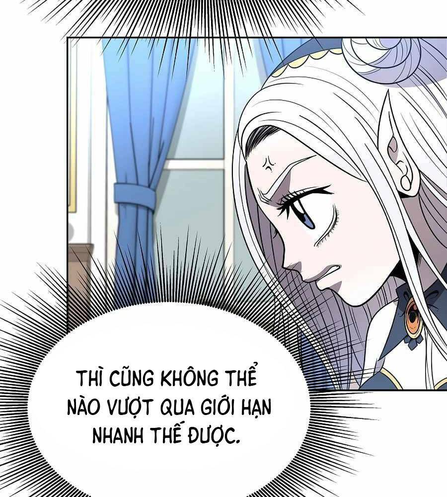 Tên Lỗ Mãng Cấp 10 Của Gia Đình Hiệp Sĩ Chapter 11 - Trang 27