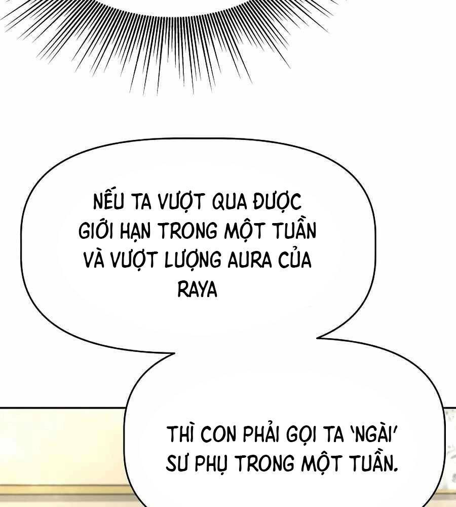 Tên Lỗ Mãng Cấp 10 Của Gia Đình Hiệp Sĩ Chapter 11 - Trang 28