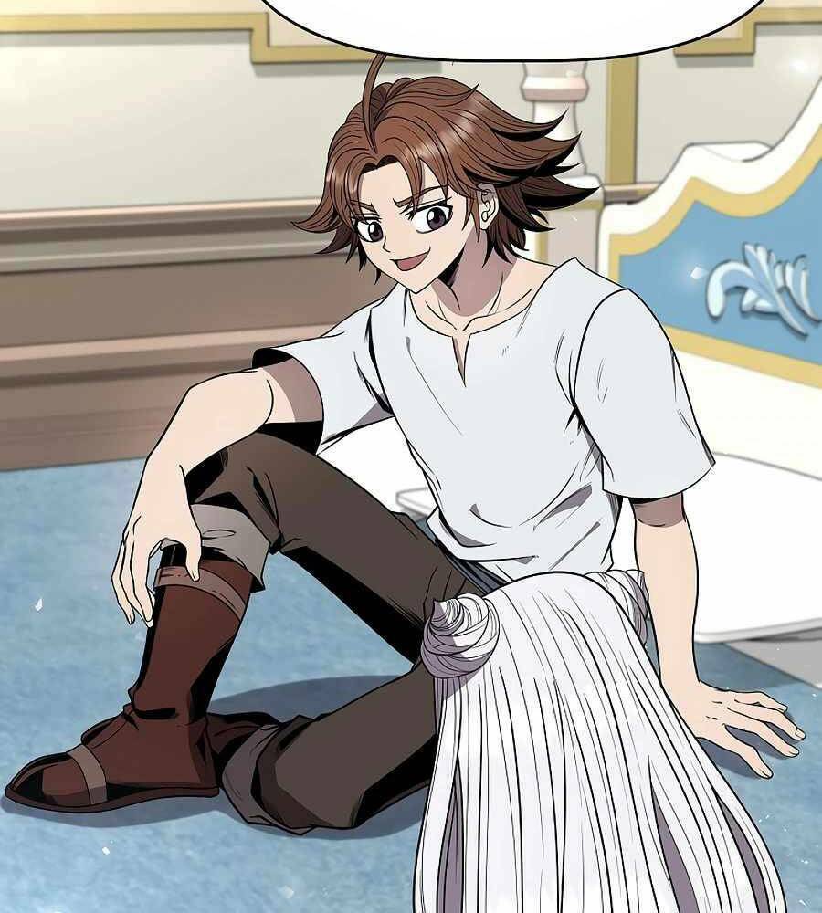 Tên Lỗ Mãng Cấp 10 Của Gia Đình Hiệp Sĩ Chapter 11 - Trang 29