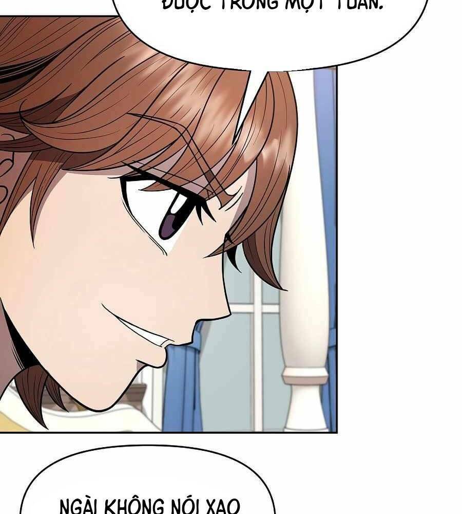 Tên Lỗ Mãng Cấp 10 Của Gia Đình Hiệp Sĩ Chapter 11 - Trang 31