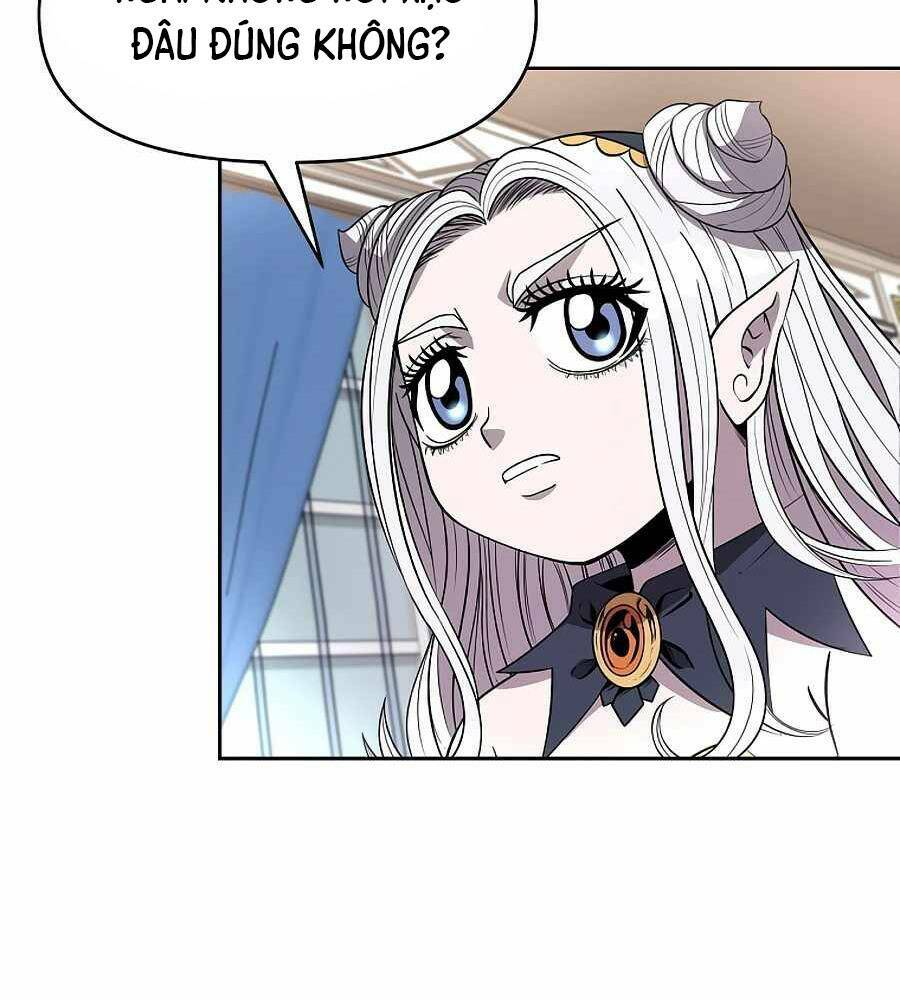 Tên Lỗ Mãng Cấp 10 Của Gia Đình Hiệp Sĩ Chapter 11 - Trang 32