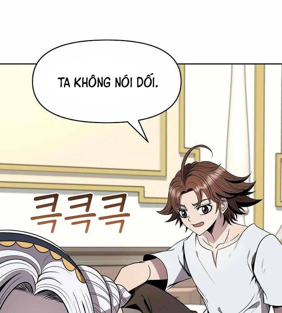 Tên Lỗ Mãng Cấp 10 Của Gia Đình Hiệp Sĩ Chapter 11 - Trang 33