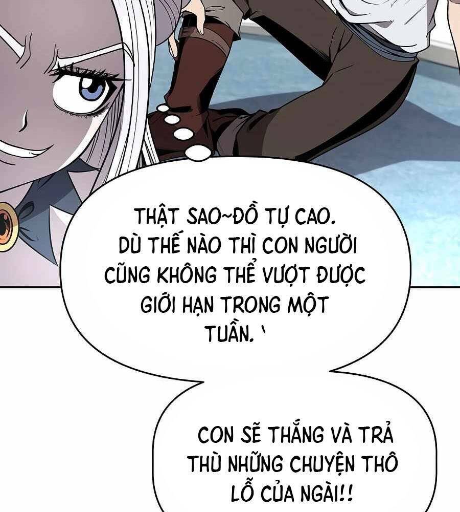 Tên Lỗ Mãng Cấp 10 Của Gia Đình Hiệp Sĩ Chapter 11 - Trang 34