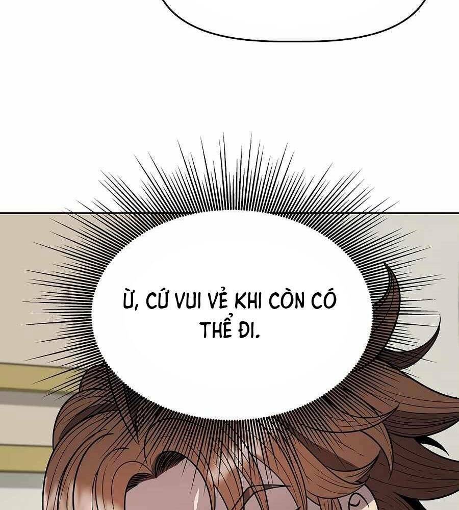 Tên Lỗ Mãng Cấp 10 Của Gia Đình Hiệp Sĩ Chapter 11 - Trang 35