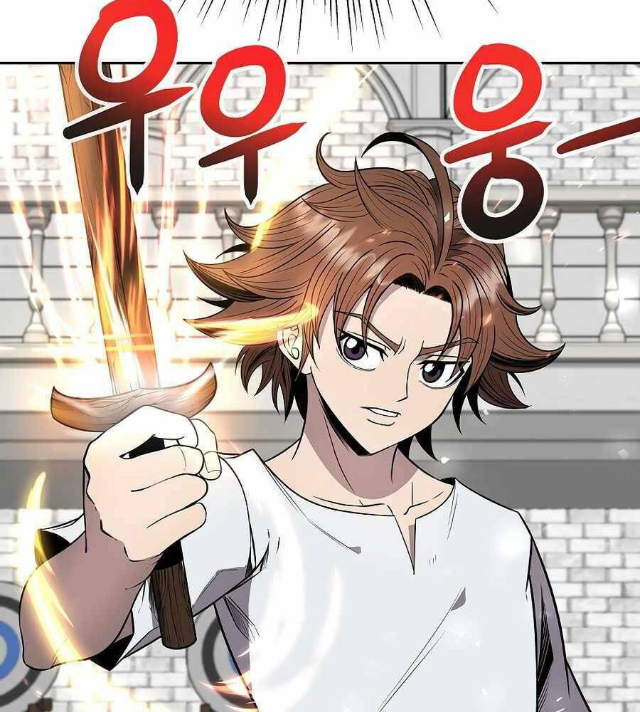Tên Lỗ Mãng Cấp 10 Của Gia Đình Hiệp Sĩ Chapter 11 - Trang 41