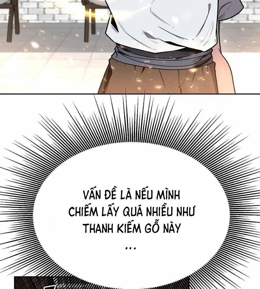 Tên Lỗ Mãng Cấp 10 Của Gia Đình Hiệp Sĩ Chapter 11 - Trang 42