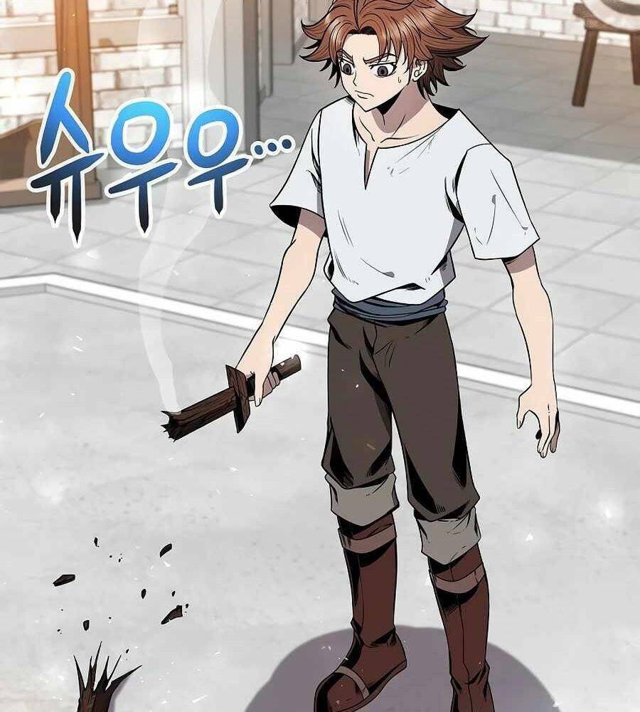 Tên Lỗ Mãng Cấp 10 Của Gia Đình Hiệp Sĩ Chapter 11 - Trang 46