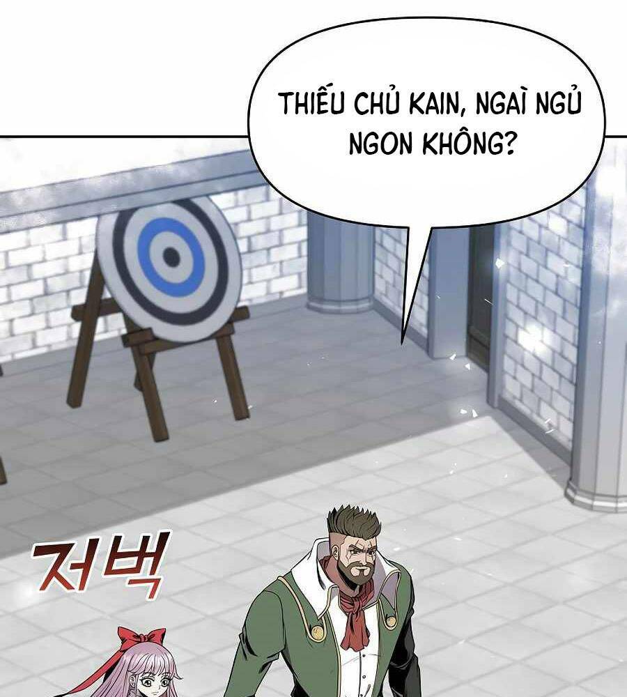 Tên Lỗ Mãng Cấp 10 Của Gia Đình Hiệp Sĩ Chapter 11 - Trang 48