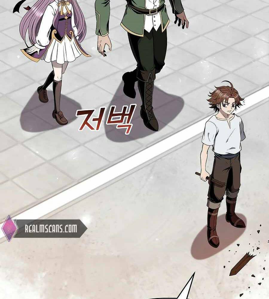 Tên Lỗ Mãng Cấp 10 Của Gia Đình Hiệp Sĩ Chapter 11 - Trang 49