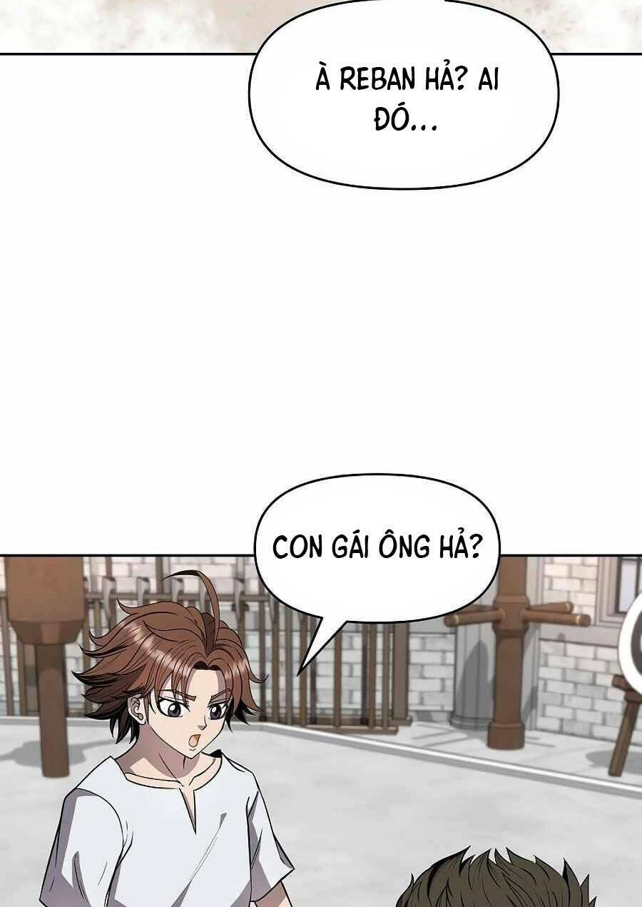 Tên Lỗ Mãng Cấp 10 Của Gia Đình Hiệp Sĩ Chapter 11 - Trang 50