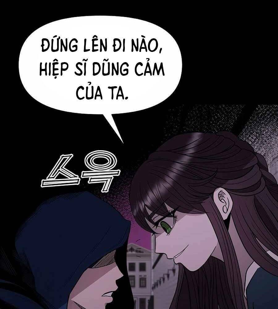 Tên Lỗ Mãng Cấp 10 Của Gia Đình Hiệp Sĩ Chapter 12 - Trang 10