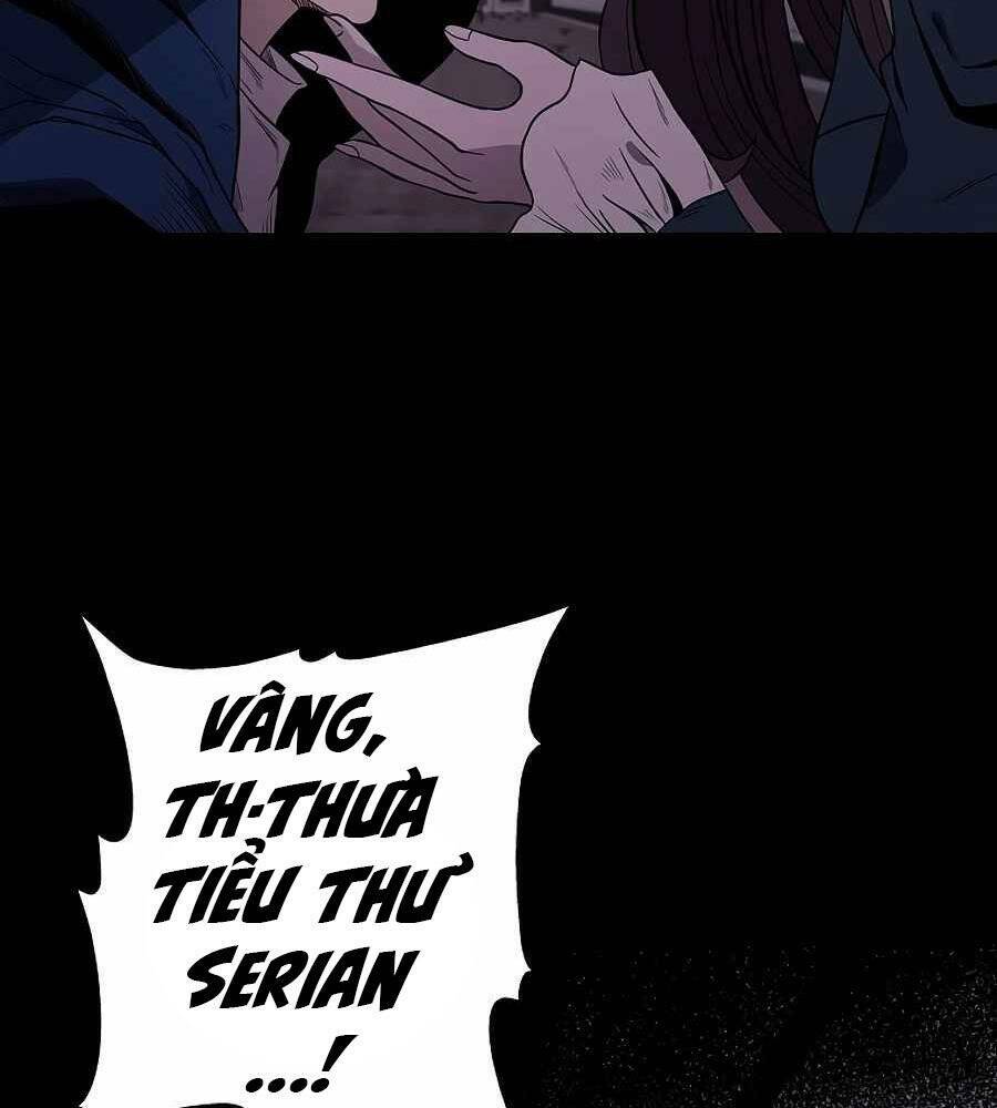 Tên Lỗ Mãng Cấp 10 Của Gia Đình Hiệp Sĩ Chapter 12 - Trang 11