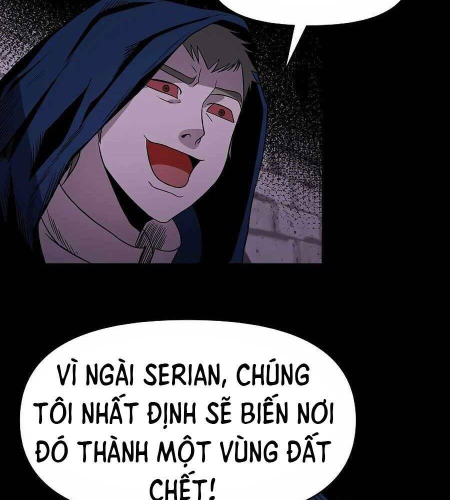 Tên Lỗ Mãng Cấp 10 Của Gia Đình Hiệp Sĩ Chapter 12 - Trang 14