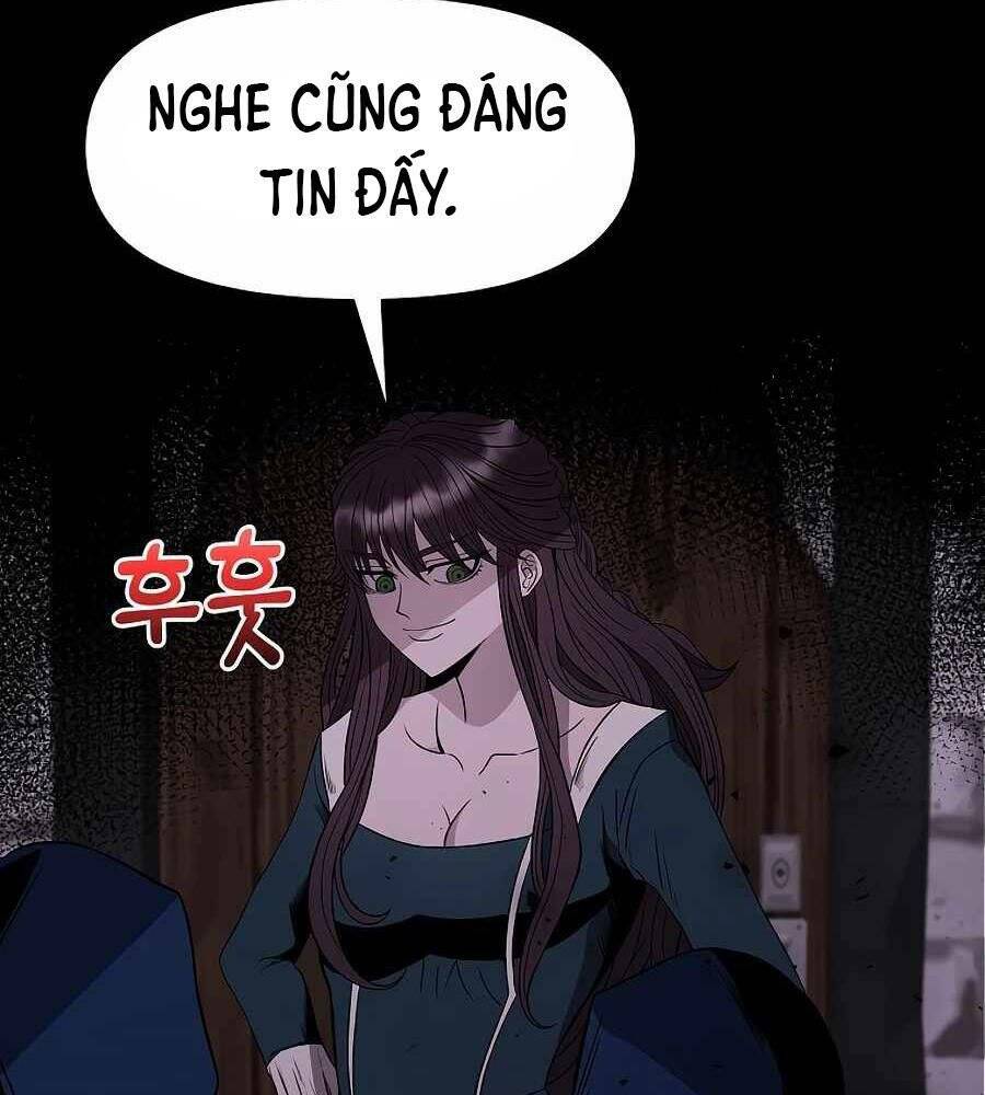 Tên Lỗ Mãng Cấp 10 Của Gia Đình Hiệp Sĩ Chapter 12 - Trang 16