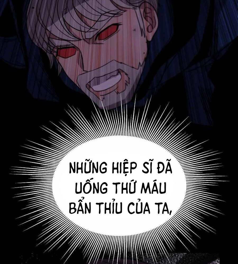 Tên Lỗ Mãng Cấp 10 Của Gia Đình Hiệp Sĩ Chapter 12 - Trang 20