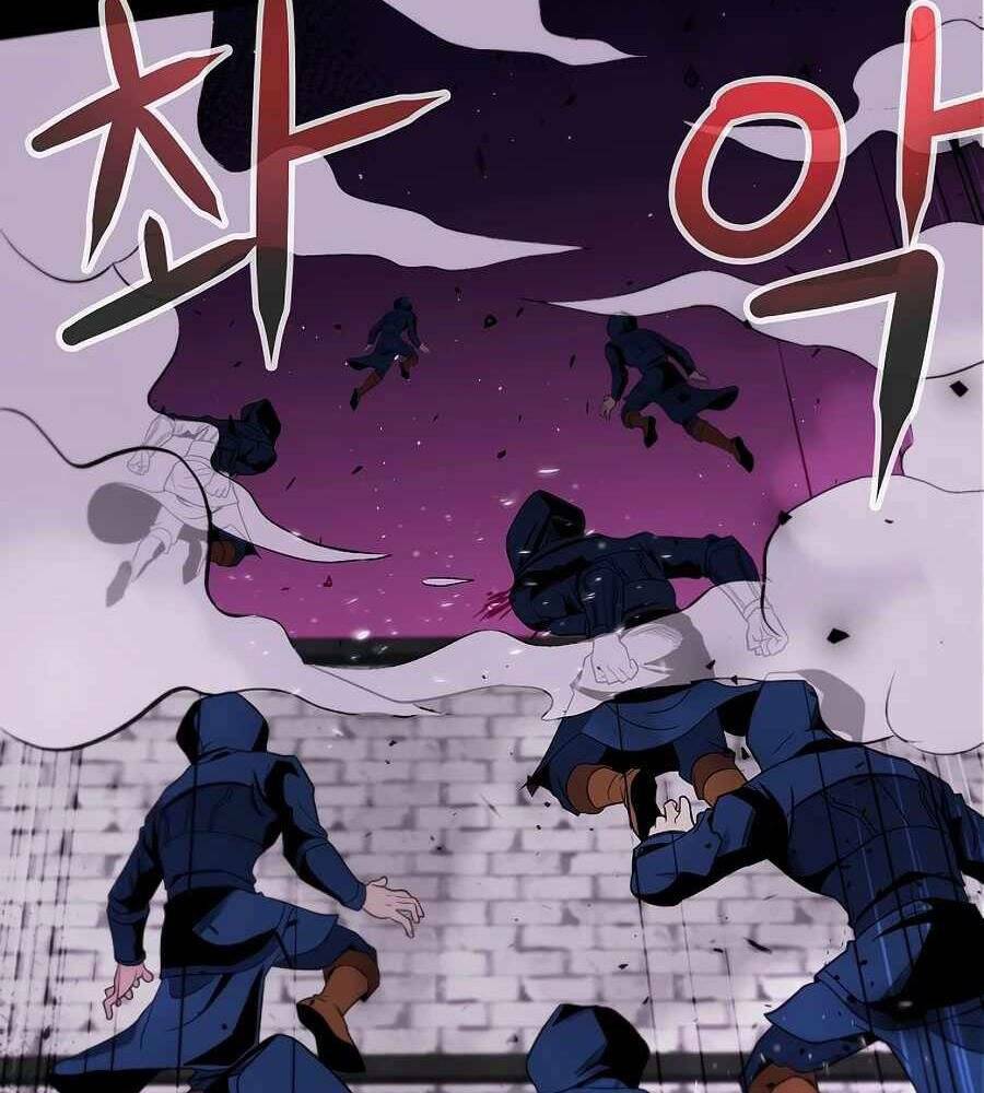 Tên Lỗ Mãng Cấp 10 Của Gia Đình Hiệp Sĩ Chapter 12 - Trang 22