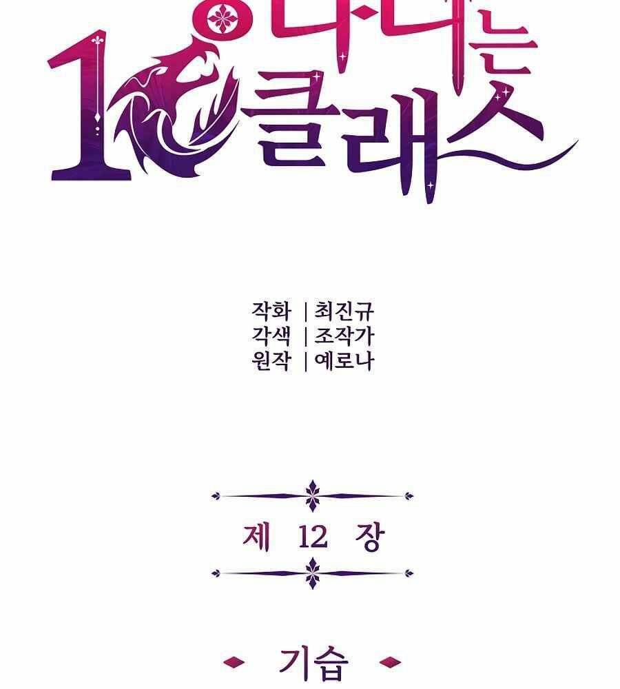 Tên Lỗ Mãng Cấp 10 Của Gia Đình Hiệp Sĩ Chapter 12 - Trang 27