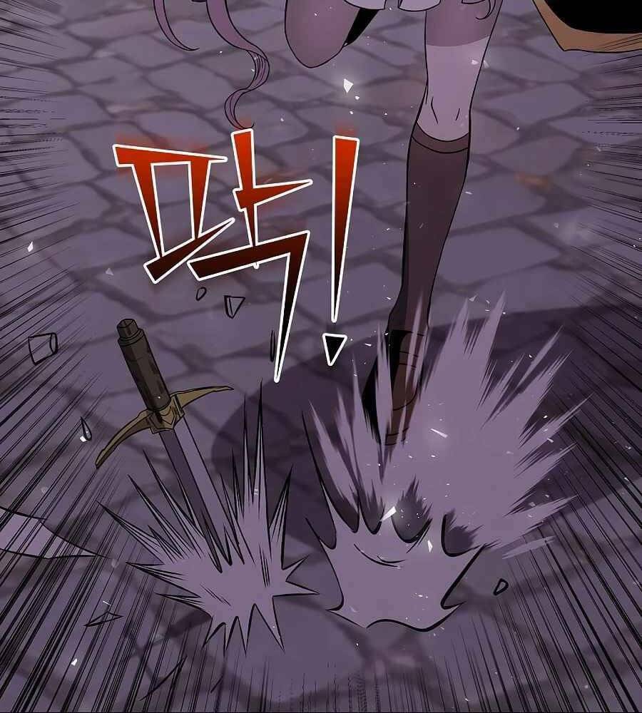 Tên Lỗ Mãng Cấp 10 Của Gia Đình Hiệp Sĩ Chapter 12 - Trang 30