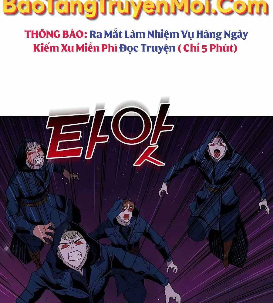 Tên Lỗ Mãng Cấp 10 Của Gia Đình Hiệp Sĩ Chapter 12 - Trang 33