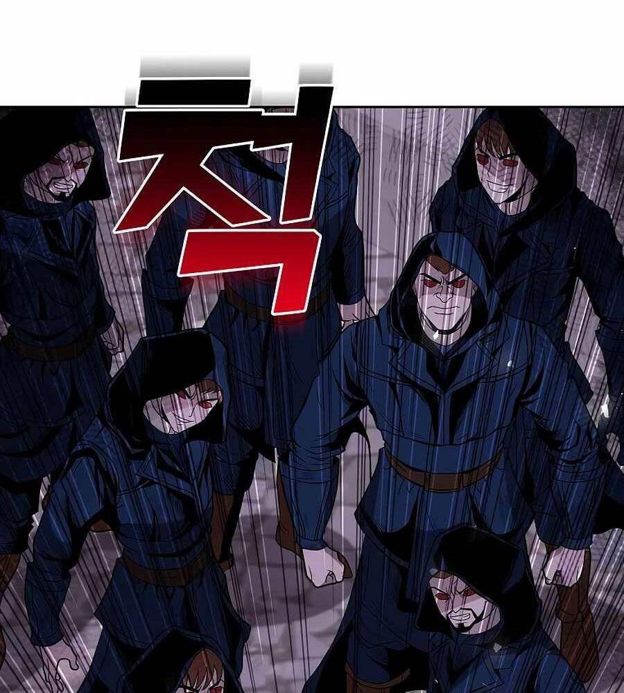 Tên Lỗ Mãng Cấp 10 Của Gia Đình Hiệp Sĩ Chapter 12 - Trang 36