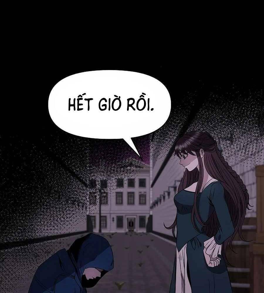 Tên Lỗ Mãng Cấp 10 Của Gia Đình Hiệp Sĩ Chapter 12 - Trang 8
