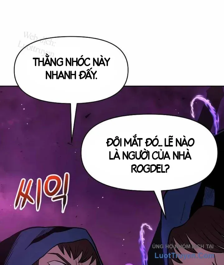 Tên Lỗ Mãng Cấp 10 Của Gia Đình Hiệp Sĩ Chapter 13 - Trang 12