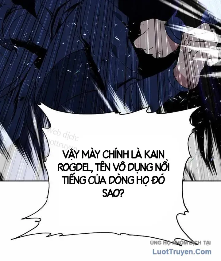 Tên Lỗ Mãng Cấp 10 Của Gia Đình Hiệp Sĩ Chapter 13 - Trang 16